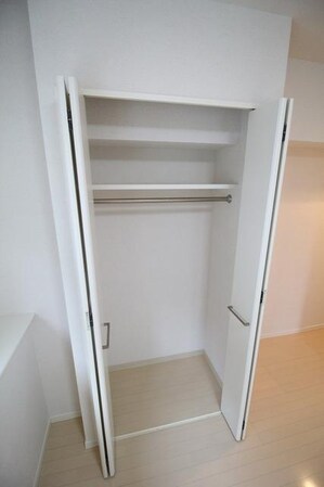 クリオ戸越銀座弐番館の物件内観写真